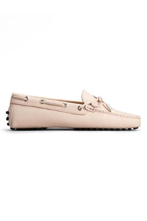 City Gommino Rosa TOD'S | XXW0FW050305J1M025