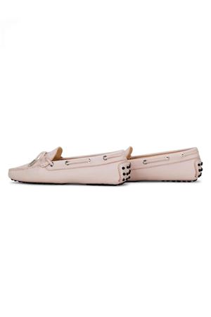 City Gommino Rosa TOD'S | XXW0FW050305J1M025