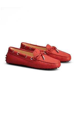 Gommino Driving Shoes TOD'S | XXW0FW050305J1R411