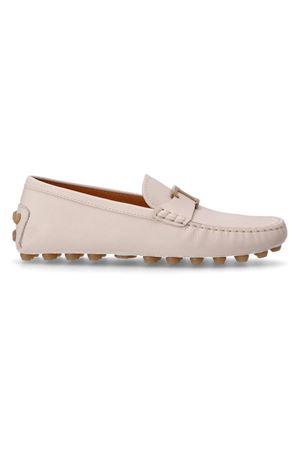 Mocassino Driver T Timeless in pelle TOD'S | XXW52K0IZ10N6MC019