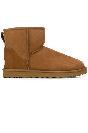 Stivali Classic Mini Chestnut UGG | 1002072CHE