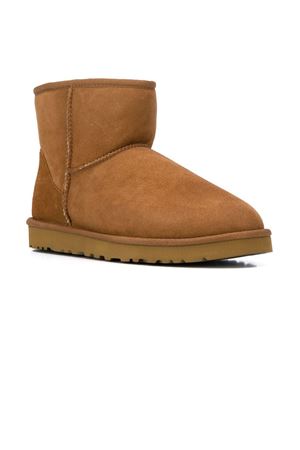 Classic Mini Boot Chestnut UGG | 1002072CHE