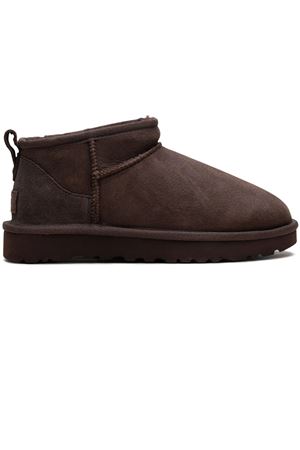 Stivali Classic Ultra Mini marrone UGG | 1116109BCDR