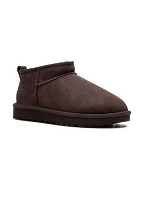 Stivali Classic Ultra Mini marrone UGG | 1116109BCDR