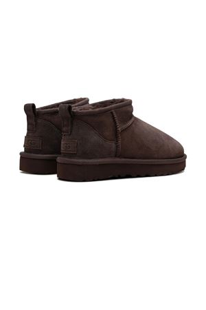 Stivali Classic Ultra Mini marrone UGG | 1116109BCDR