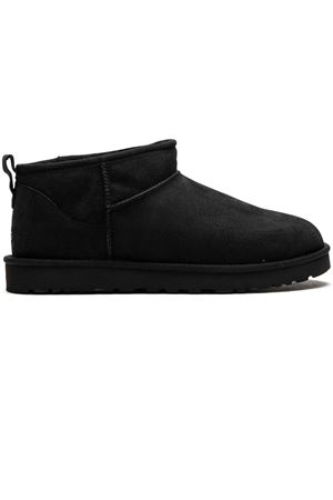 Black Classic Ultra Mini boots UGG | 1137391BLK