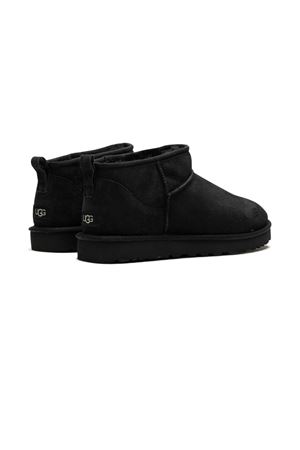 Stivali Classic Ultra Mini nero UGG | 1137391BLK