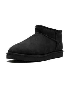 Black Classic Ultra Mini boots UGG | 1137391BLK