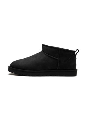 Black Classic Ultra Mini boots UGG | 1137391BLK