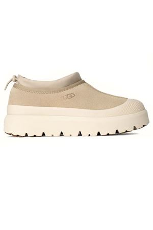 Beige Tasman Weather Hybrid UGG | 1144096MSDC