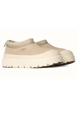 Beige Tasman Weather Hybrid UGG | 1144096MSDC