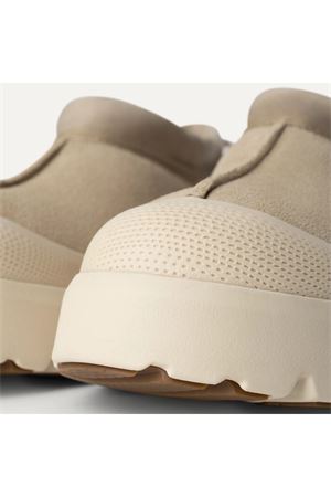 Beige Tasman Weather Hybrid UGG | 1144096MSDC