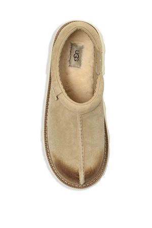 Light beige Tasman clogs UGG | 1166913MDSD