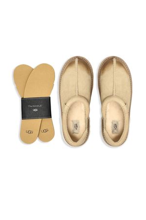 Mocassini Tasman Lug beige chiaro UGG | 1166913MDSD