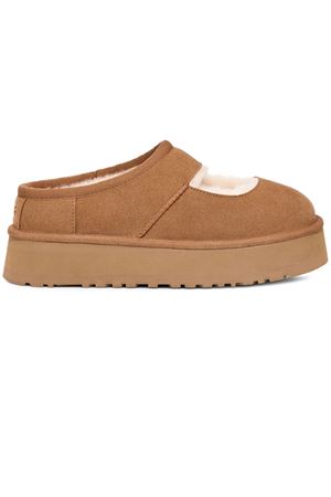 Chestnut suede Bea Mary Jane UGG | 1167612CHE