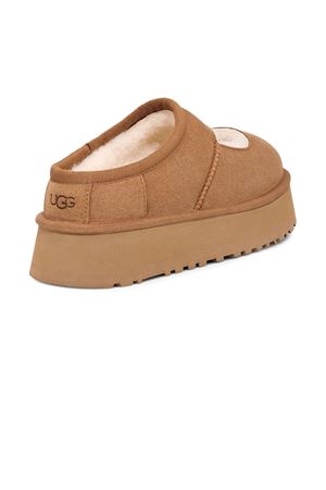 Bea Mary Jane in camoscio marrone UGG | 1167612CHE