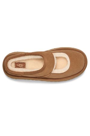 Chestnut suede Bea Mary Jane UGG | 1167612CHE