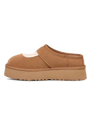 Chestnut suede Bea Mary Jane UGG | 1167612CHE