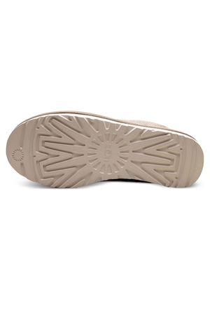 Sneaker Lo Lowmel in camoscio beige UGG | 1168890MDSD