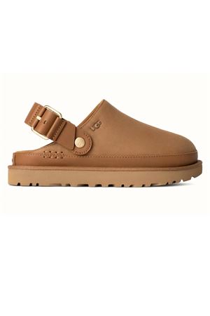 Sabot Goldenstar Villa Chestnut UGG | 1169590CHE