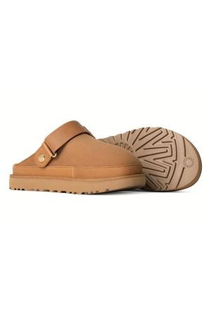 Sabot Goldenstar Villa Chestnut UGG | 1169590CHE