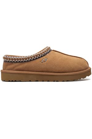 Mocassini Tasman marrone UGG | 5955CHE