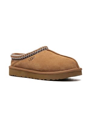 Mocassini Tasman marrone UGG | 5955CHE