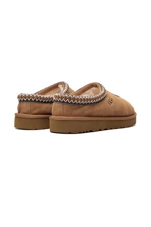 Mocassini Tasman marrone UGG | 5955CHE